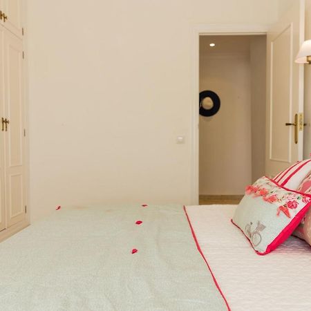 Marina Beach Apartment Javea Arenal By Rock Rentals Extérieur photo