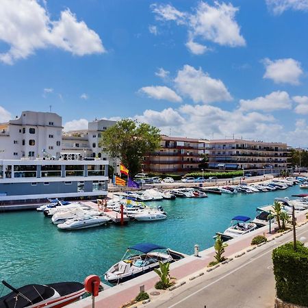 Marina Beach Apartment Javea Arenal By Rock Rentals Extérieur photo
