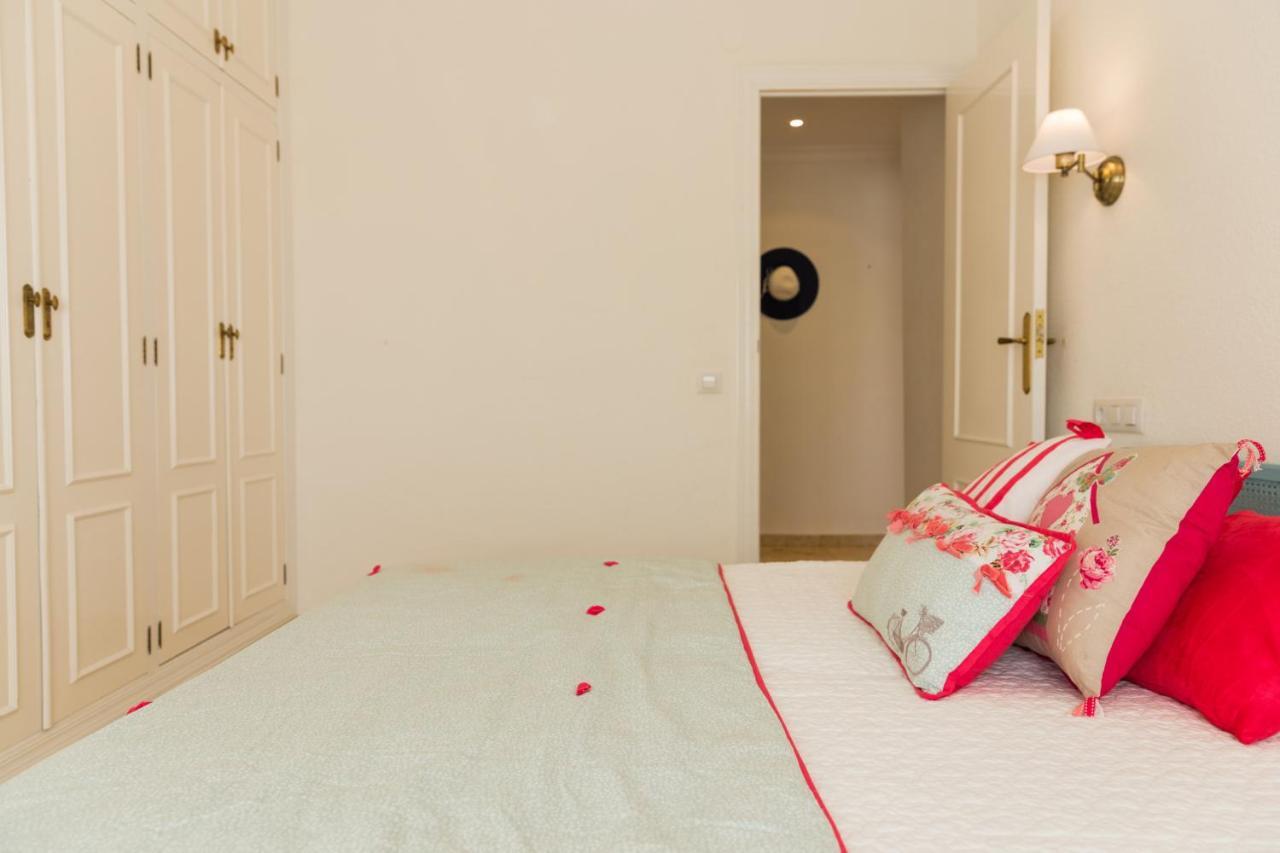 Marina Beach Apartment Javea Arenal By Rock Rentals Extérieur photo