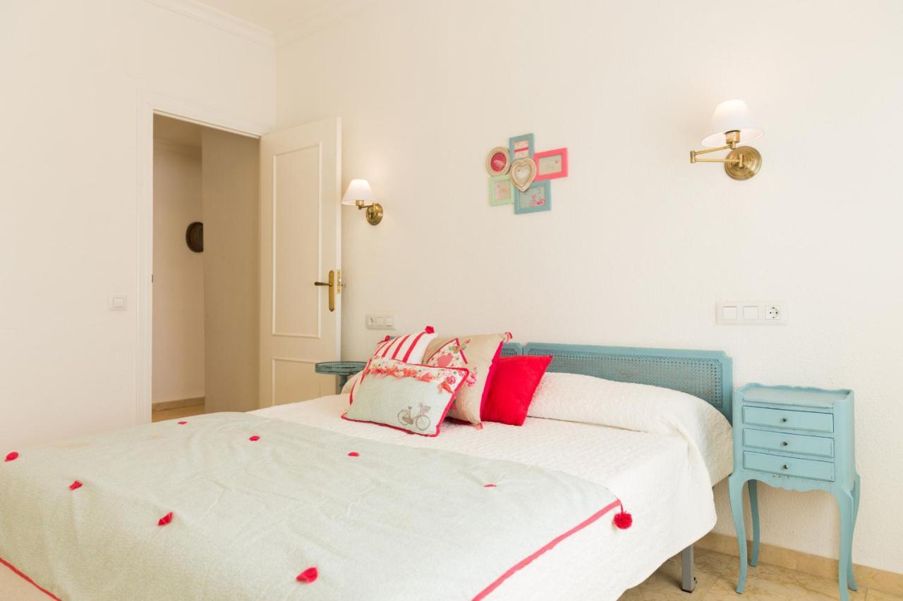 Marina Beach Apartment Javea Arenal By Rock Rentals Extérieur photo