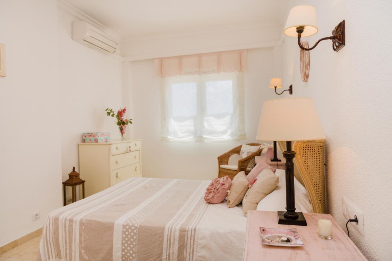 Marina Beach Apartment Javea Arenal By Rock Rentals Extérieur photo