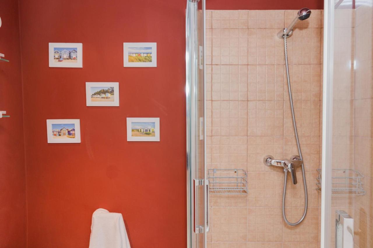 Marina Beach Apartment Javea Arenal By Rock Rentals Extérieur photo