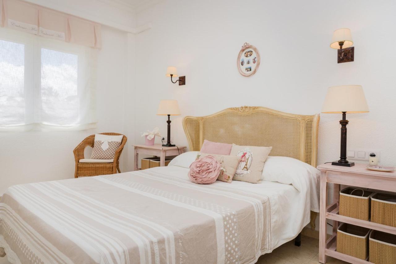 Marina Beach Apartment Javea Arenal By Rock Rentals Extérieur photo