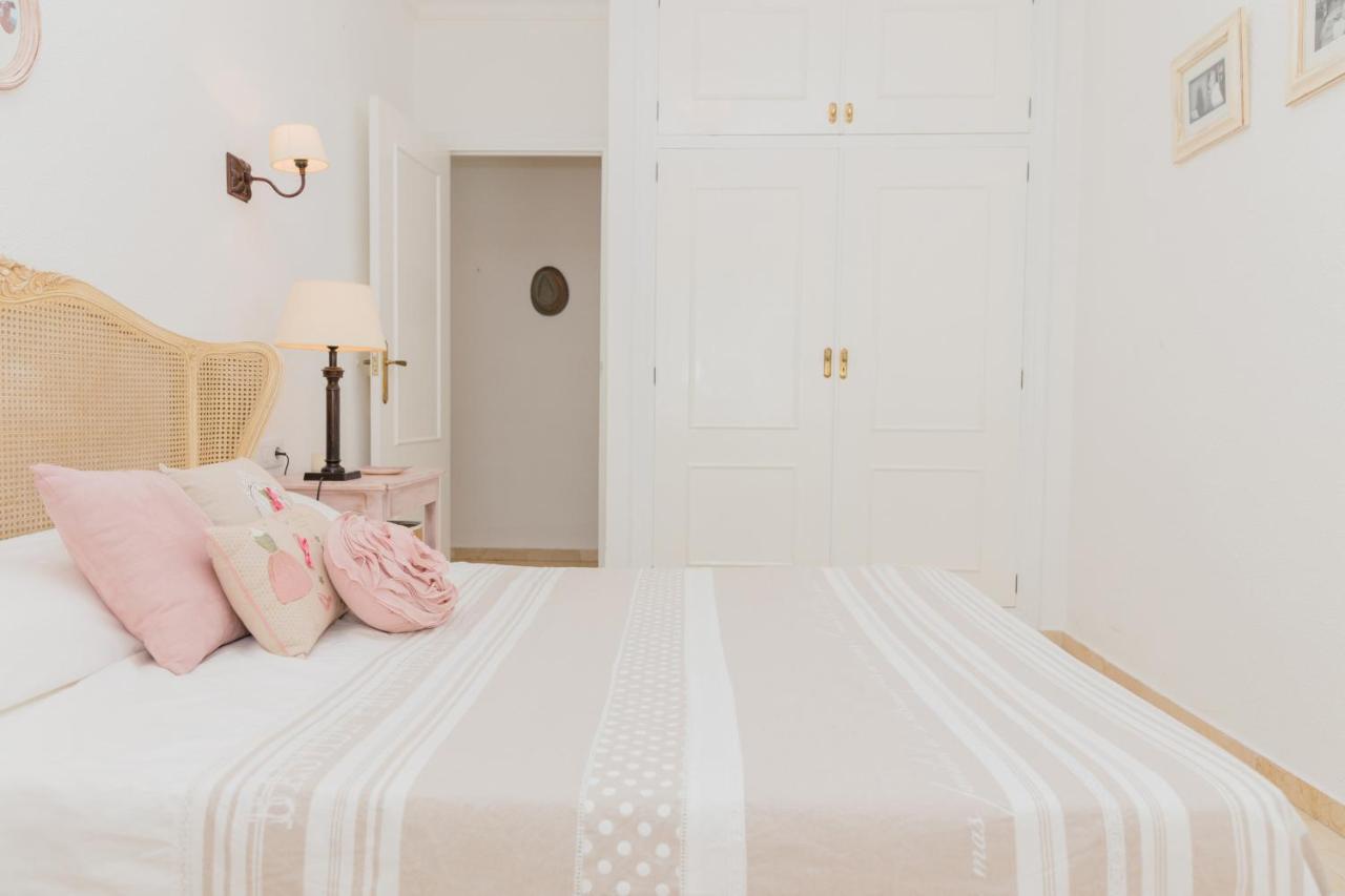 Marina Beach Apartment Javea Arenal By Rock Rentals Extérieur photo