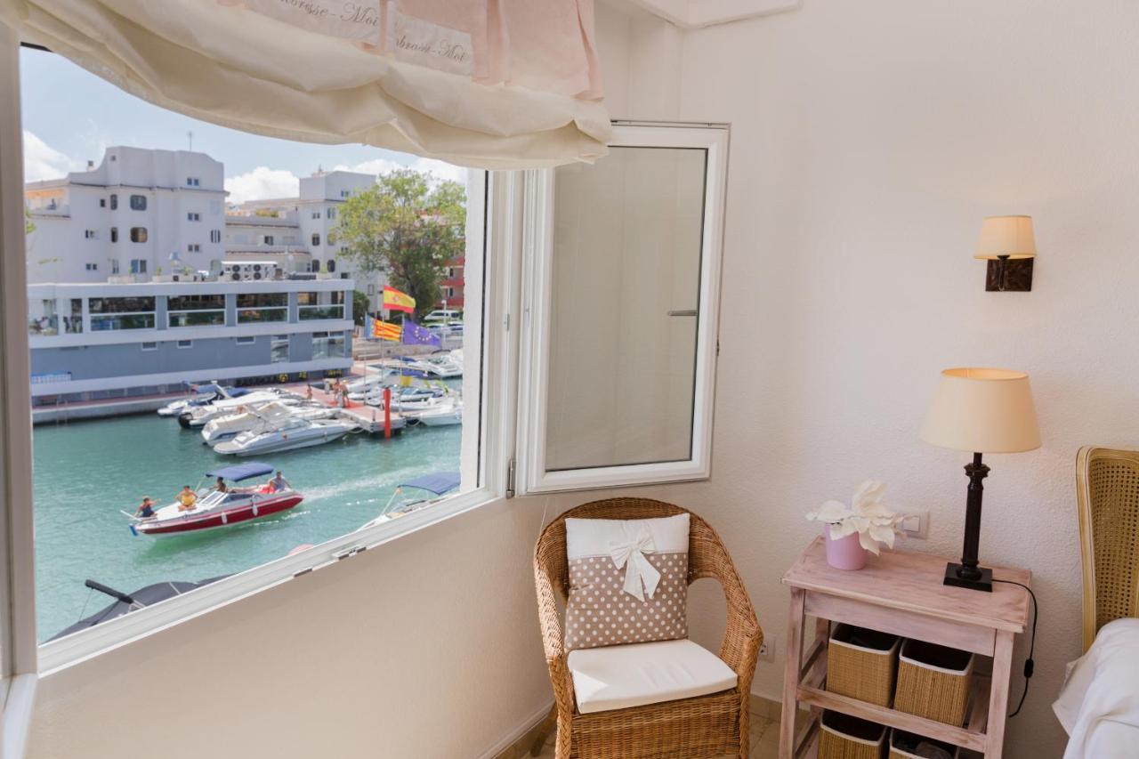 Marina Beach Apartment Javea Arenal By Rock Rentals Extérieur photo