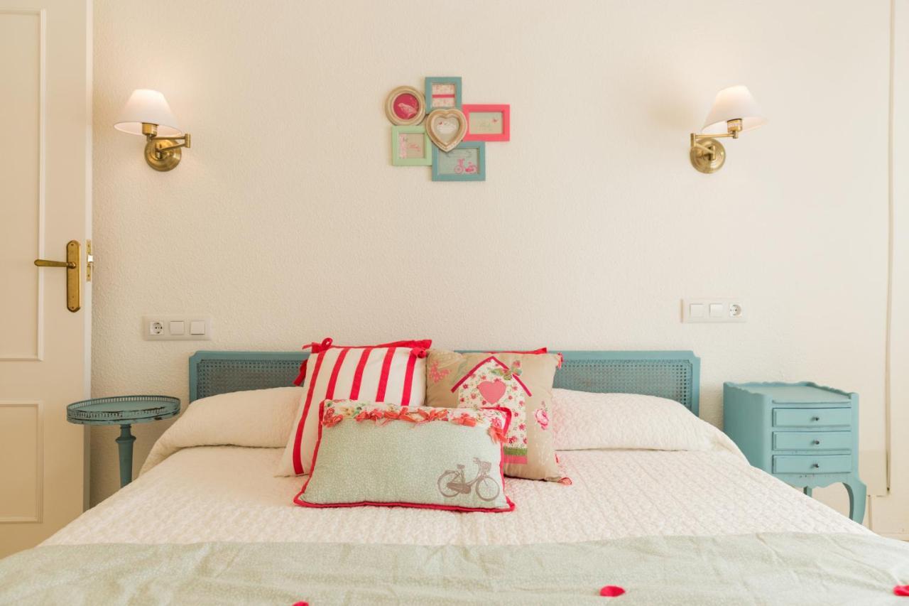 Marina Beach Apartment Javea Arenal By Rock Rentals Extérieur photo