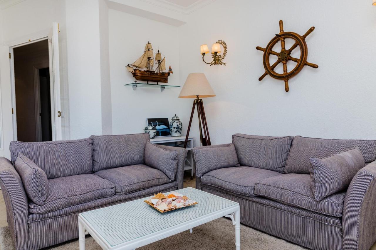 Marina Beach Apartment Javea Arenal By Rock Rentals Extérieur photo